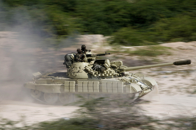 ＜ソマリア紛争＞エチオピア軍に襲撃、14人死亡 - ソマリア