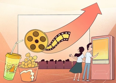 夏休みシーズンの映画興行収入 世界的低迷をよそに中国は好調