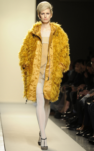 ＜11/12年秋冬ミラノコレクション＞ボッテガ・ヴェネタ