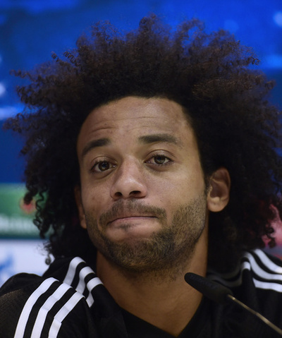 マルセロがレアルとの契約を2020年まで延長