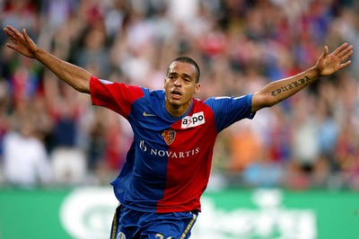 FCバーゼル BSCヤングボーイズを破り最終戦を白星で飾る