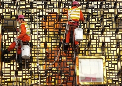 中国がリッチなわけは?人口構成からせまる新たな分析