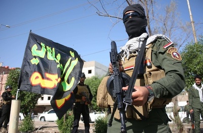 イスラム国、イラクでさらに部族民殺害 1000人拉致の情報も