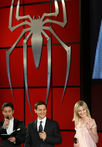 「スパイダーマン」シリーズ、今後も続編製作!? - 米国