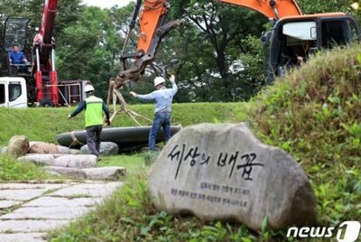 ソウル慰安婦造形物「作家が性犯罪」の残念な撤去理由…市民団体「犯罪は糾弾、でも歴史抹消ダメ」という論理