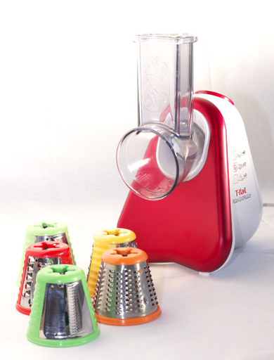 かんたんドラム式フードシュレッダーにデザートも作れるヨーグルトメーカー、T-fal冬の新製品に注目