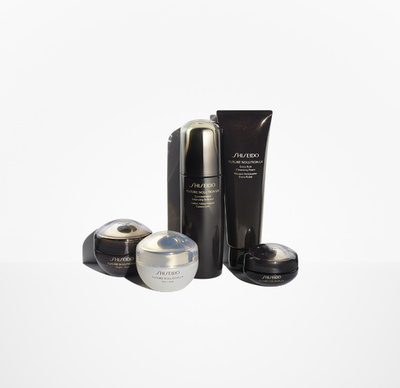 「SHISEIDO」最高峰ライン“フューチャーソリューション LX”をリニューアル