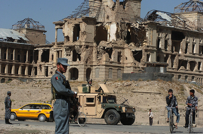 米など11か国の駐日大使、テロ特措法の延長求める共同声明を発表