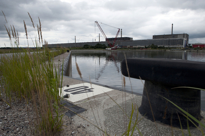 15年たっても続く廃止された原発の除染作業 ドイツ