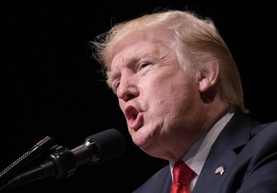 北朝鮮は「残忍な体制」 米学生の死去でトランプ氏が非難