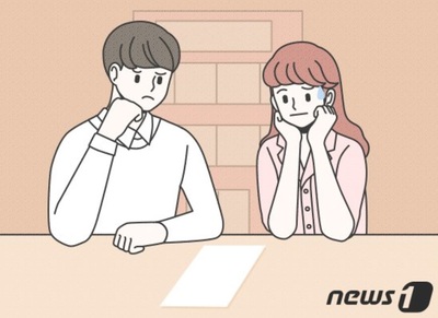 9年前の彼女がこっそり婚姻届、知らないうちに「既婚者」に…韓国男性、予期せぬピンチ