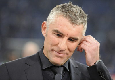 シャルケ04 スロムカ監督解任