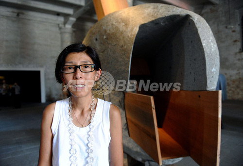 第12回ベネチアビエンナーレ国際建築展始まる、妹島氏がディレクター 第12回ベネチアビエンナーレ国際建築展始まる、妹島氏がディレクター