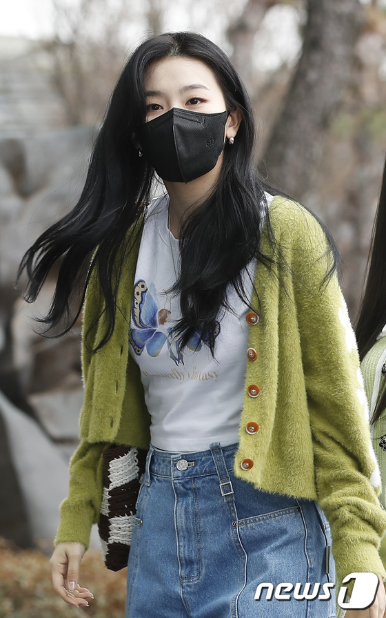 スルギ　(c)news1