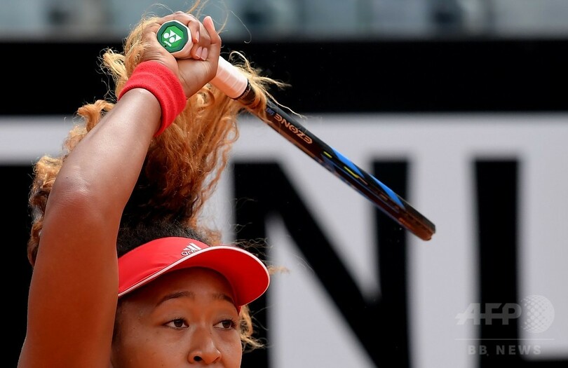 大坂が元女王アザレンカに圧勝、次戦は現世界1位のハレプと