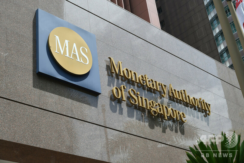 シンガポール、欧米に続き金融政策を緩和