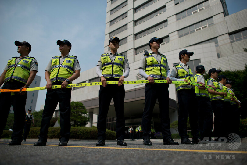 学生に人糞を食べさせ虐待 元大学教授に懲役12年 韓国 写真1枚 国際ニュース Afpbb News