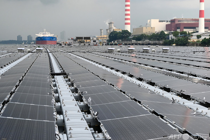 【写真特集】もはやアート!? 世界各地のソーラー