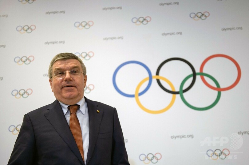 IOC会長、カタールW杯の11-12月開催を歓迎