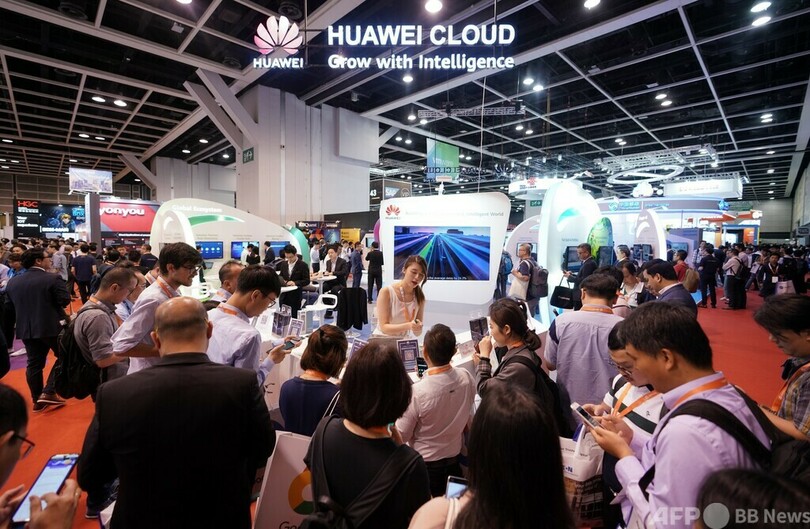 ファーウェイ・クラウド、年内に170超の国・地域をカバーへ