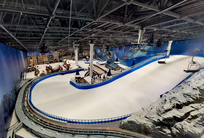 中国国務院、氷雪スポーツの質の高い発展で「意見」発表