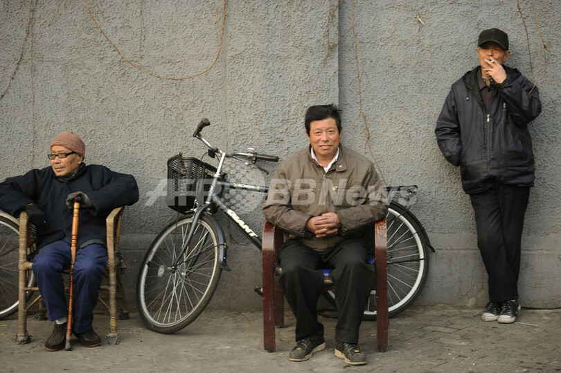 パンダ並みに希少になる上海語？生き残りかけた戦い