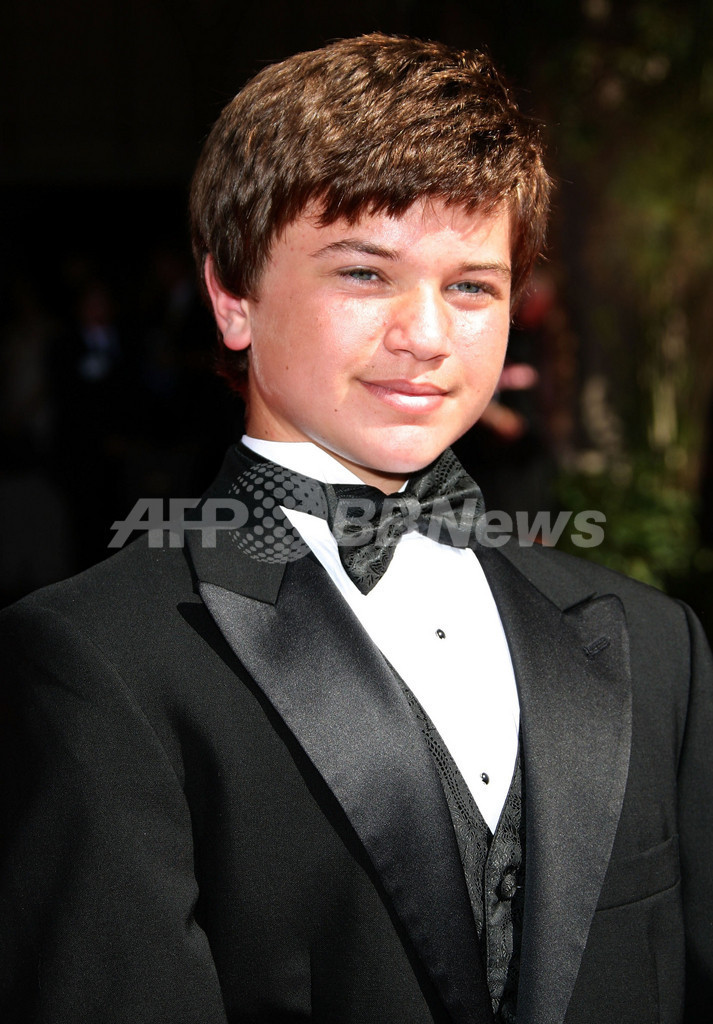 ＜第59回エミー賞＞プライムタイム・エミー賞授賞式にグレン・クローズら登場