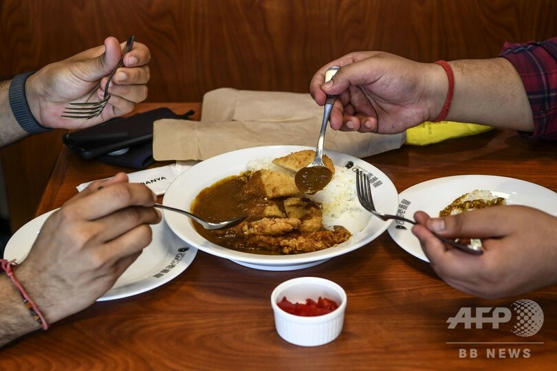 インド人も「お代わりしたい」、ココイチ現地1号店 評判上々