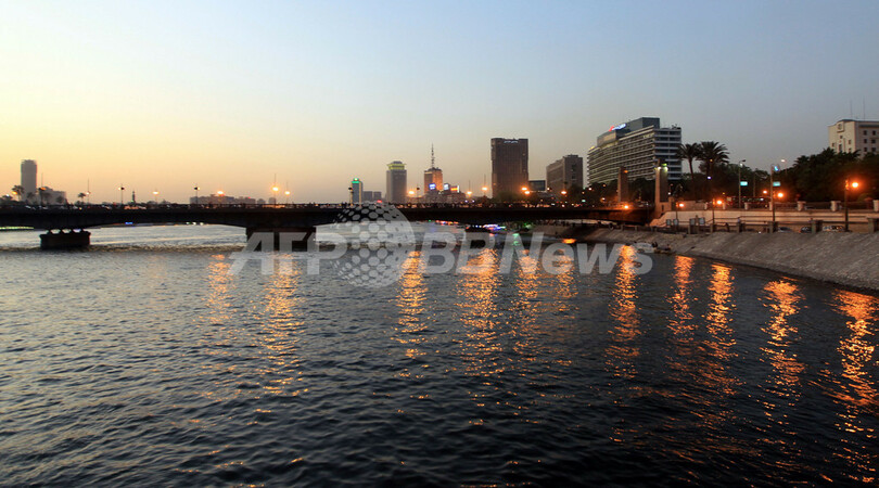 ナイル川の新利水協定、ケニアも署名 エジプトなど強く反対