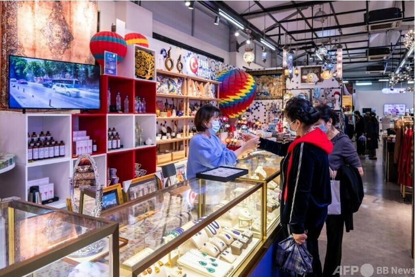 2022年から中国は954品目の輸入関税を引き下げる