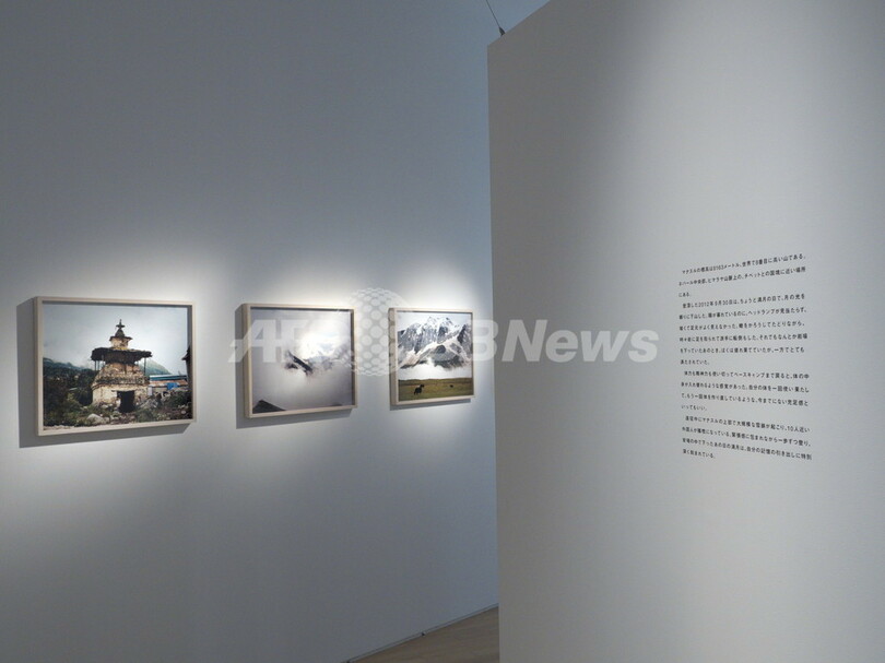 【連載：谷川じゅんじのアタマの中】“石川直樹”展からみえてくる、鈍化している“生と死”の感覚