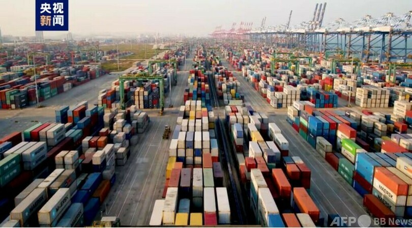 今年上半期、中国広東省とRCEP加盟国の輸出入額が22兆円超