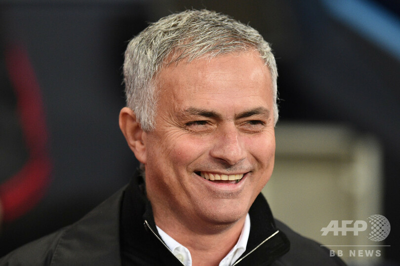 モウリーニョ氏が解説者に、チェルシー戦やアジア杯を担当