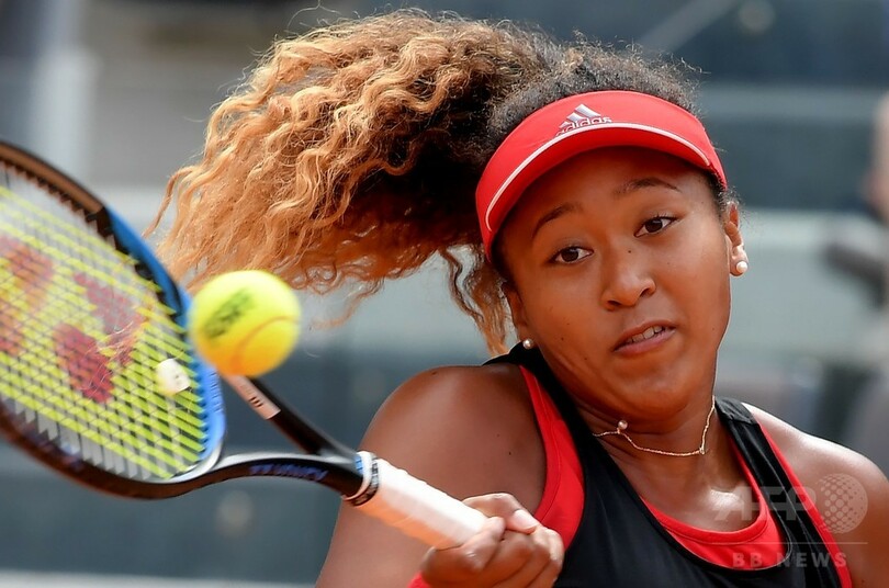 大坂が元女王アザレンカに圧勝、次戦は現世界1位のハレプと