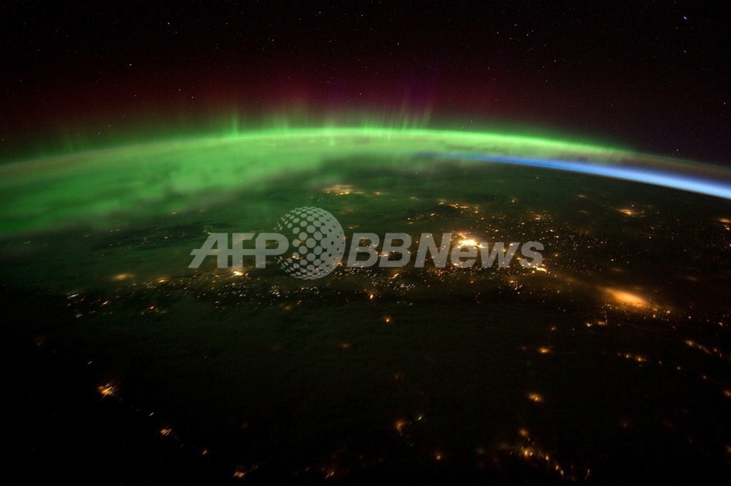 宇宙天気とは何か 宇宙天気とは何か