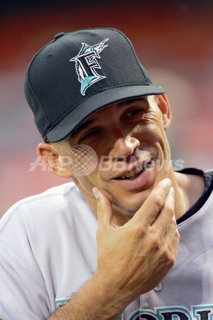 ジョー・ジラルディ氏 ヤンキース新監督に就任 写真1枚 国際ニュース：AFPBB News