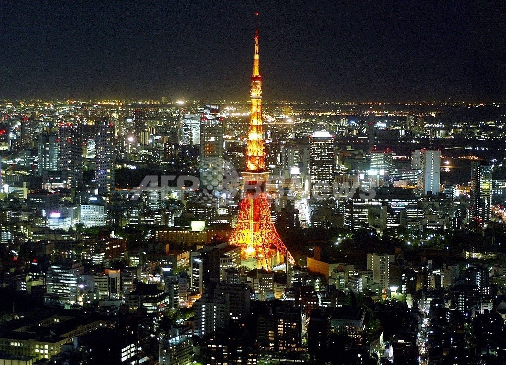 環境意識は東京が最低、世界8都市の環境意識調査 環境意識は東京が最低、世界8都市の環境意識調査