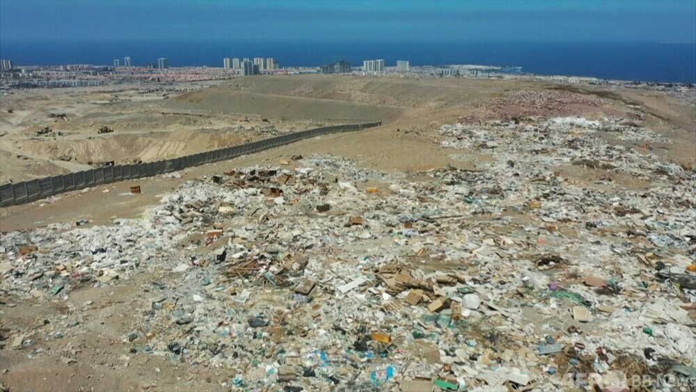 歴史的！アタカマ海溝への初の有人降下