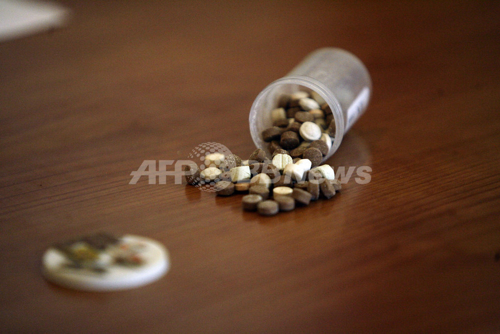 麻薬使用にも「お国柄」？し尿から都市別に分析 写真1枚 国際ニュース：AFPBB News