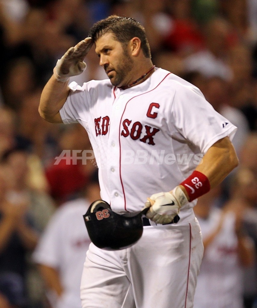 バリテック レッドソックス ビジター ユニフォーム MLB レッドソックス