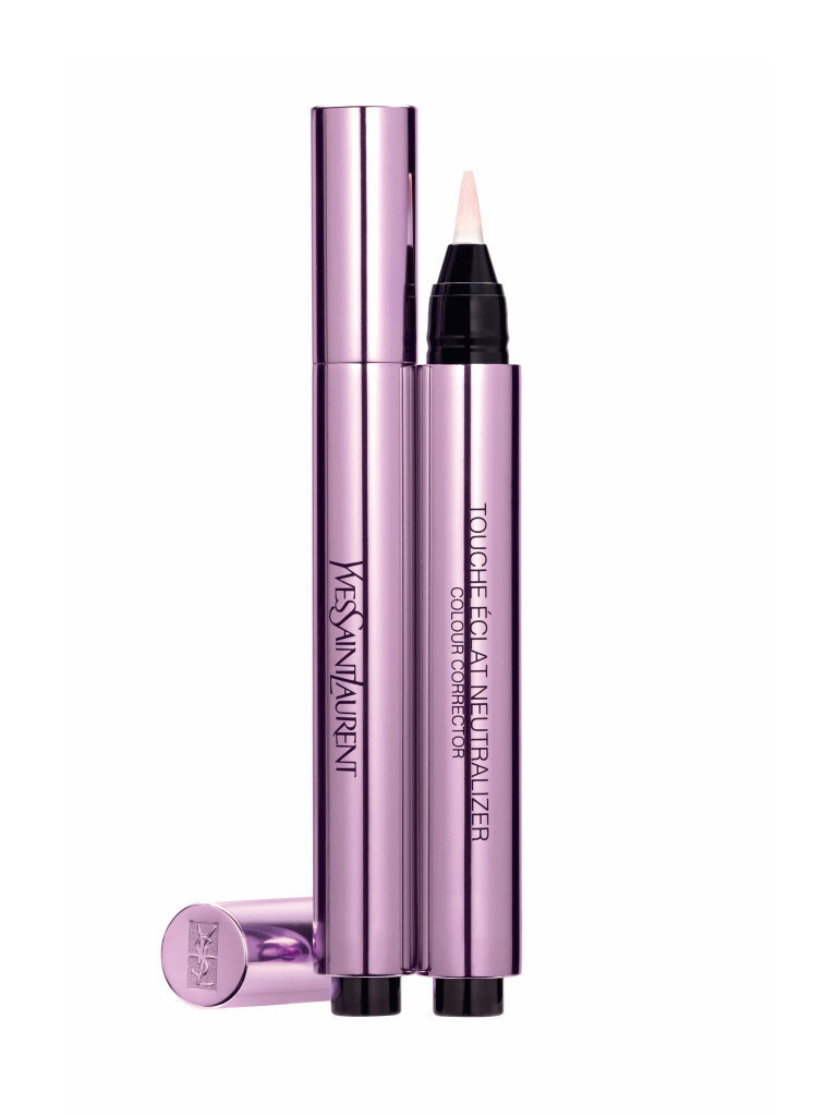 「イヴ・サンローラン・ボーテ」ハイライターに限定色