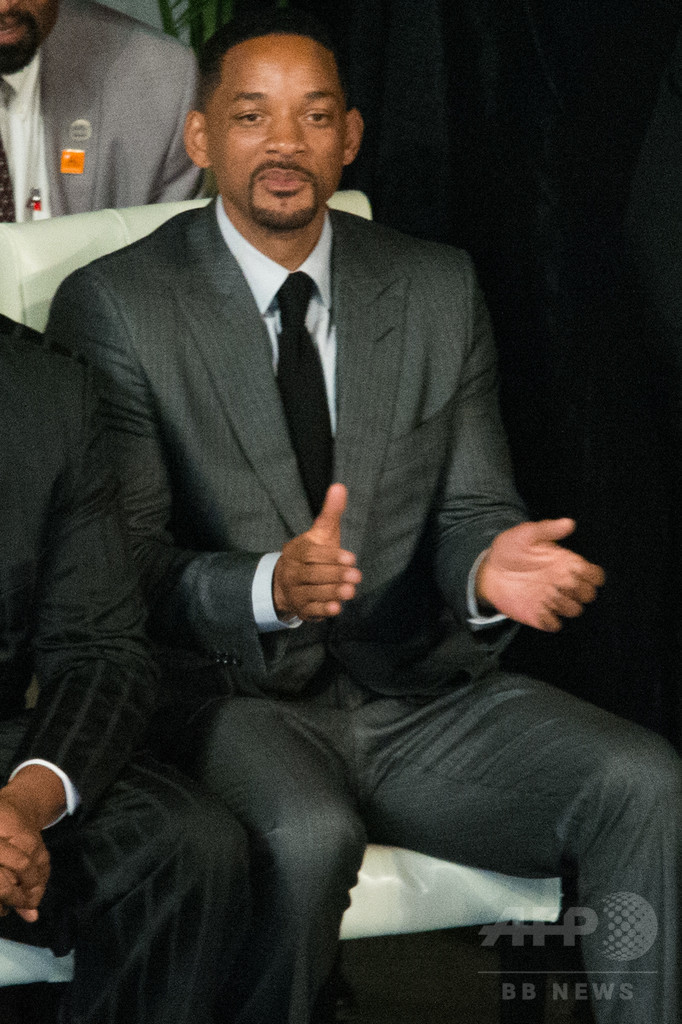 写真特集】伝説のボクサー、モハメド・アリ氏追悼式 写真16枚