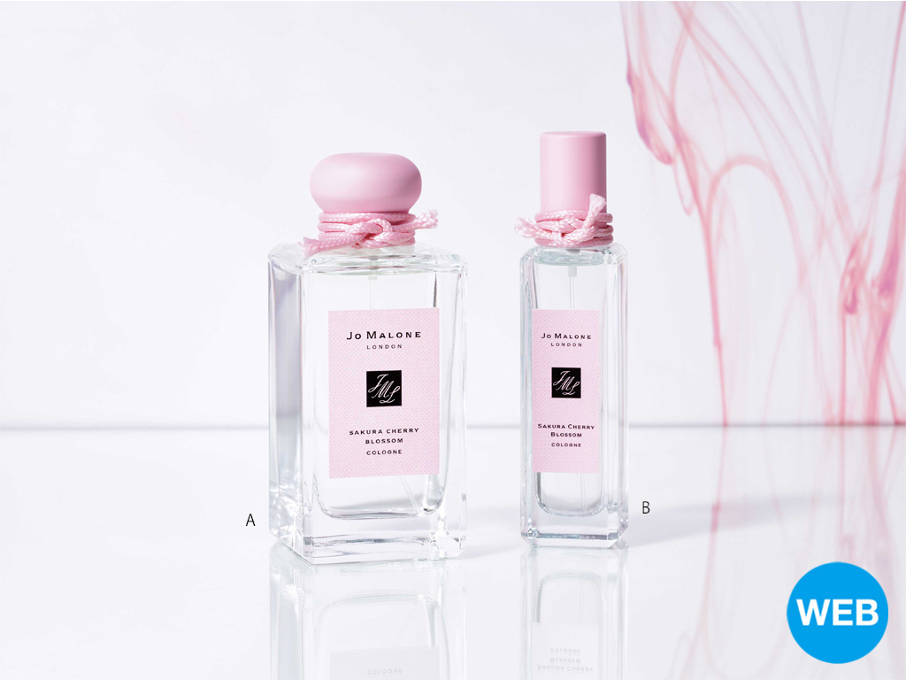 <HANKYU BEAUTY SPRING COSMETICS>ジョー マローン ロンドン <HANKYU BEAUTY SPRING COSMETICS>ジョー マローン ロンドン