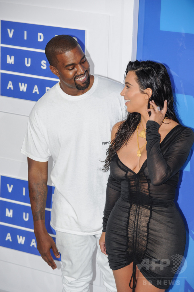 カニエ・ウエスト、いじめ撲滅への願い語る