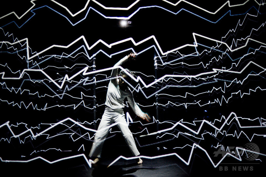 コンテンポラリーダンスの祭典、青山で10月1日から