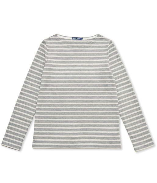 「プチバトー」マリニエールボーダーの日本限定色が登場