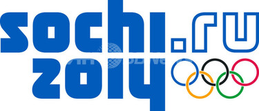 冬オリンピック2014 記念 2014年ソチ冬季五輪 「デジタル」仕様のロゴ発表 写真3枚 国際ニュース