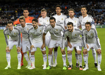 レアルの優勝なるか、クラブW杯が10日に開幕