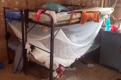 ナイジェリア武装集団、寄宿生140人拉致 相次ぐ学校襲撃