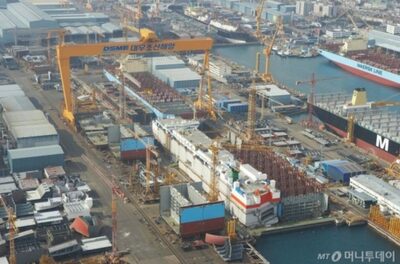 ハンファ、大宇造船買収……本当の正念場は来春以降